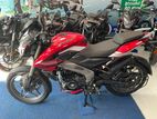 Bajaj Pulsar NS200 2026