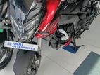 Bajaj Pulsar NS200 2026
