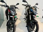 Bajaj Pulsar NS200 2026