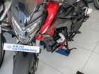 Bajaj Pulsar NS200 2026
