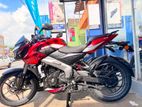 Bajaj Pulsar NS200 . 2026