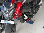 Bajaj Pulsar NS200 2026