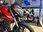Bajaj Pulsar NS200 2026