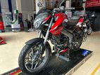 Bajaj Pulsar NS200 2026