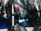 Bajaj Pulsar NS200 2026