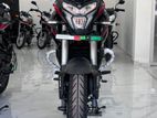 Bajaj Pulsar NS200 2026