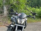 Bajaj Pulsar NS200 2026