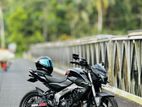 Bajaj Pulsar NS200 2026