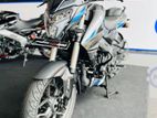 Bajaj Pulsar NS200 2026