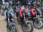 Bajaj Pulsar NS200 2026