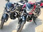 Bajaj Pulsar NS200 2026