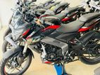 Bajaj Pulsar NS200 2026