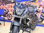 Bajaj Pulsar NS200 2026