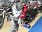 Bajaj Pulsar NS200 2026