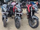 Bajaj Pulsar NS200 2026