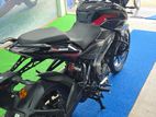 Bajaj Pulsar NS200 2026