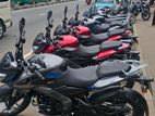 Bajaj Pulsar NS200 2026