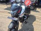 Bajaj Pulsar NS200 2026