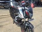 Bajaj Pulsar NS200 2026