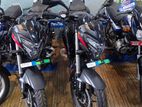 Bajaj Pulsar NS200 2026