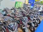 Bajaj Pulsar NS200 2026