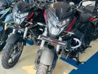 Bajaj Pulsar NS200 2026