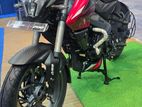 Bajaj Pulsar NS200 2026