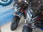 Bajaj Pulsar NS200 2026