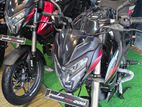 Bajaj Pulsar NS200 2026