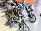 Bajaj Pulsar NS200 2026