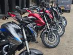 Bajaj Pulsar NS200 2026