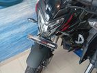 Bajaj Pulsar NS200 2026