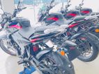 Bajaj Pulsar NS200 2026