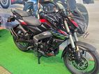 Bajaj Pulsar NS200 2026