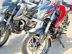 Bajaj Pulsar NS200 2026