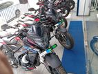 Bajaj Pulsar NS200 2026