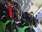 Bajaj Pulsar NS200 2026