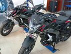 Bajaj Pulsar NS200 2026