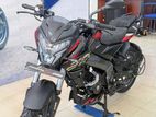 Bajaj Pulsar NS200 2026