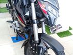 Bajaj Pulsar NS200 2026