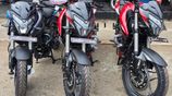Bajaj Pulsar NS200 2026