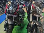 Bajaj Pulsar NS200 2026