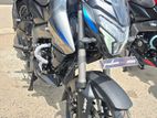 Bajaj Pulsar NS200 2026