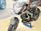 Bajaj Pulsar NS200 2026