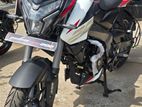 Bajaj Pulsar NS200 2026