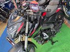 Bajaj Pulsar NS200 2026