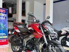 Bajaj Pulsar NS200 2026