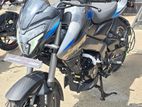 Bajaj Pulsar NS200 2026