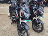 Bajaj Pulsar NS200 2026