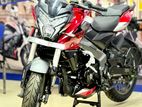 Bajaj Pulsar NS200 2026
